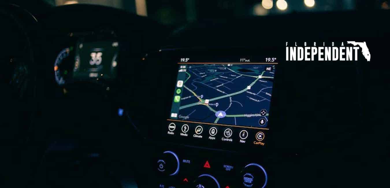 How Does a GPS Work? A Tech Guide Florida Independent