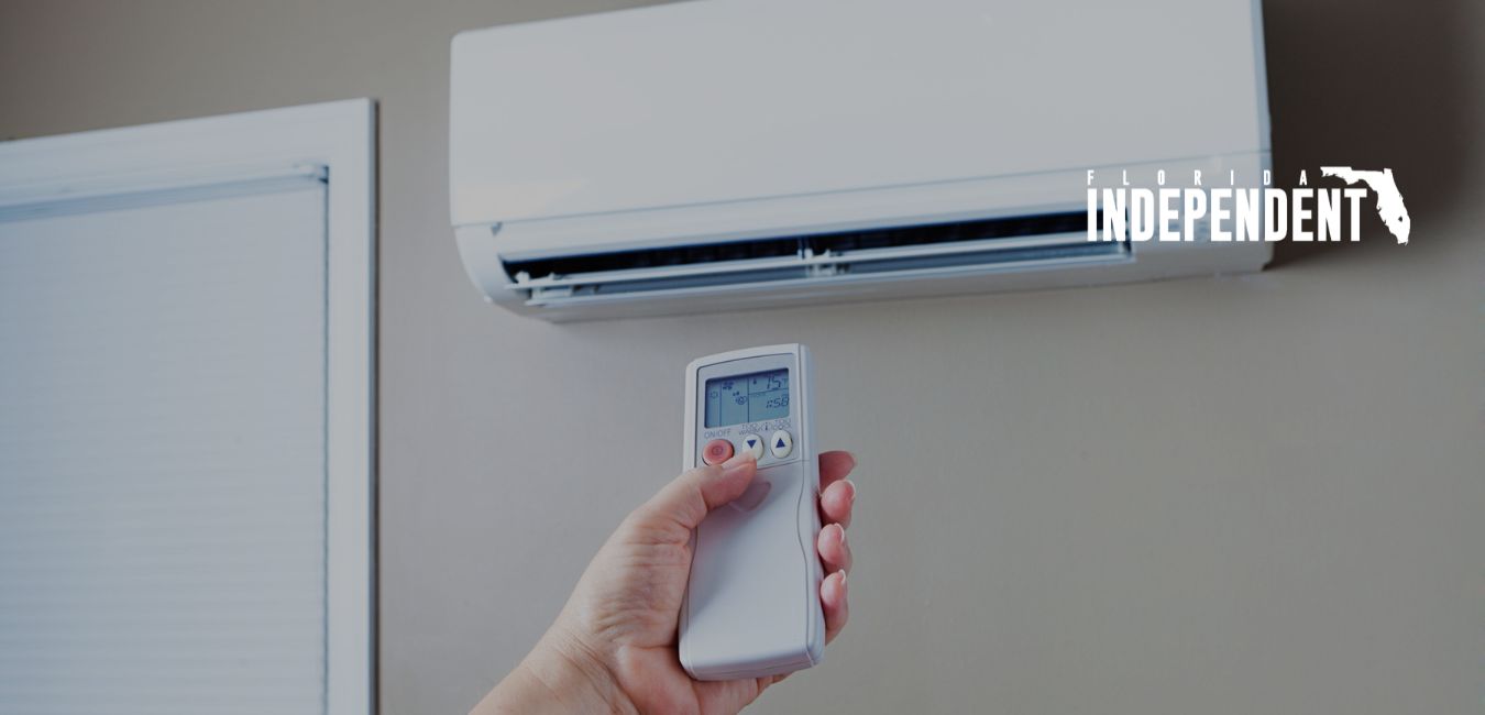 How Much Does Air Conditioning Cost Per Month? Florida Independent