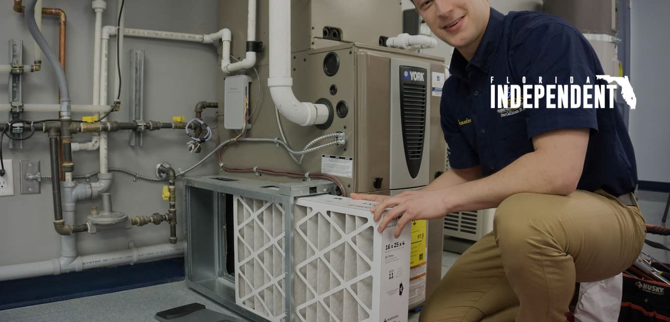 How To Install Central Air Conditioning? Florida Independent