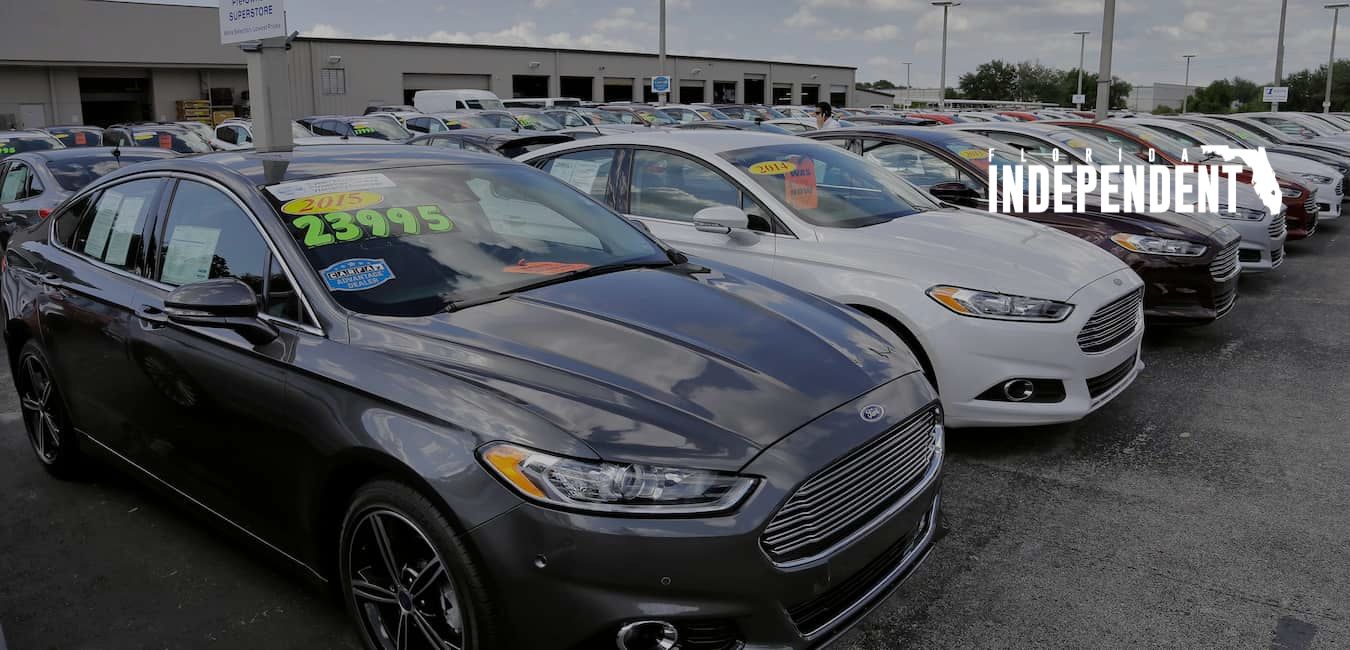 How to Choose the Perfect Used Car Florida Independent