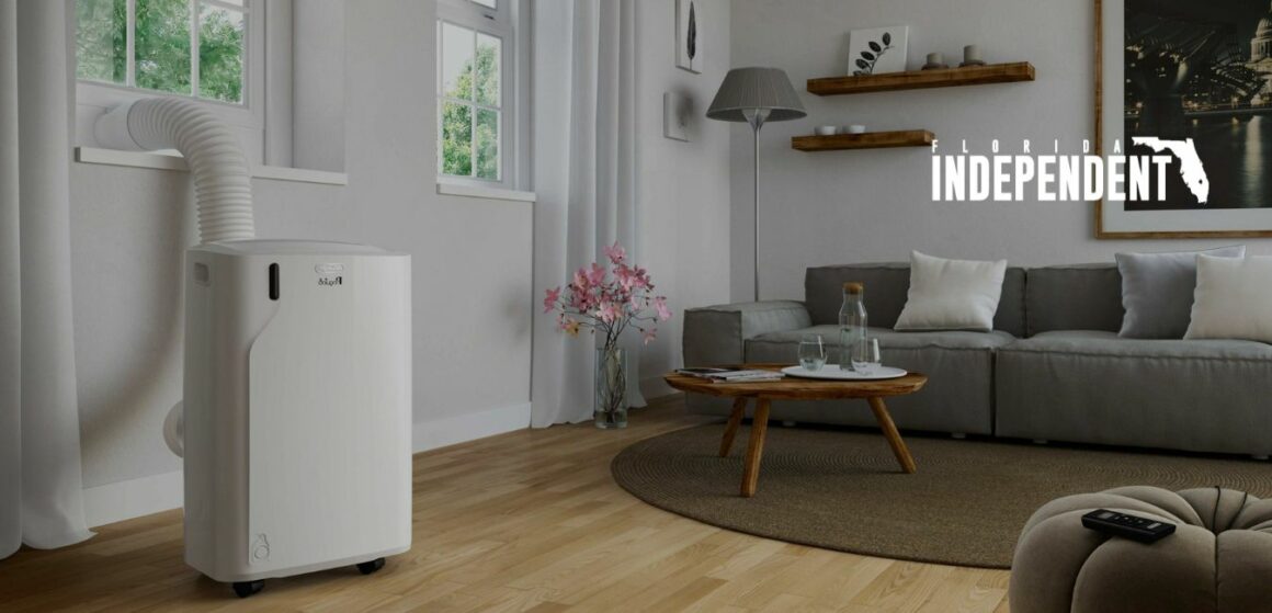 How To Install A Portable Air Conditioner? Florida Independent
