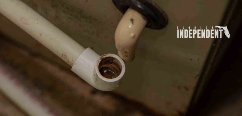 How To Clean AC Drain Line? - Florida Independent