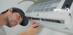 How To Find AC Leaks? - Florida Indepedent