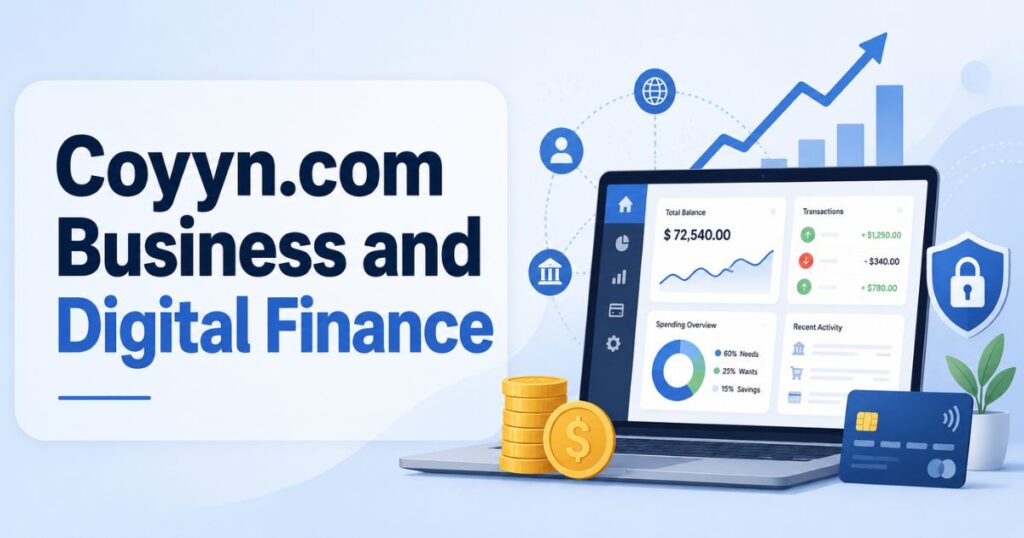 coyyn.com business